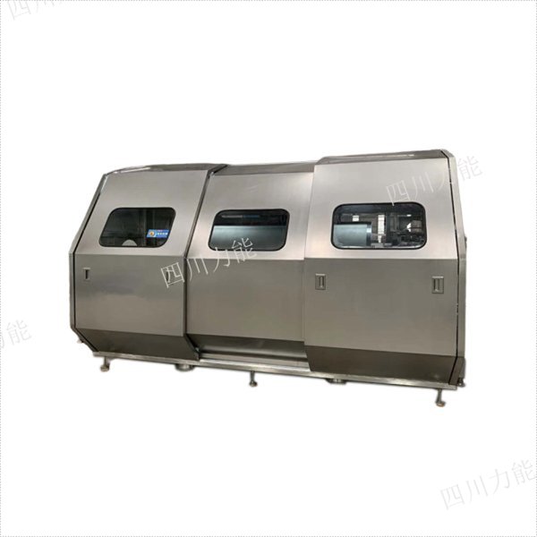  ultra-high pressure food sterilization equipment