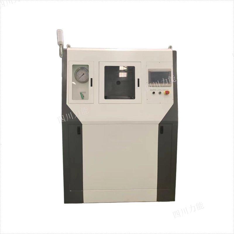 Ultra-high pressure food sterilization equipment