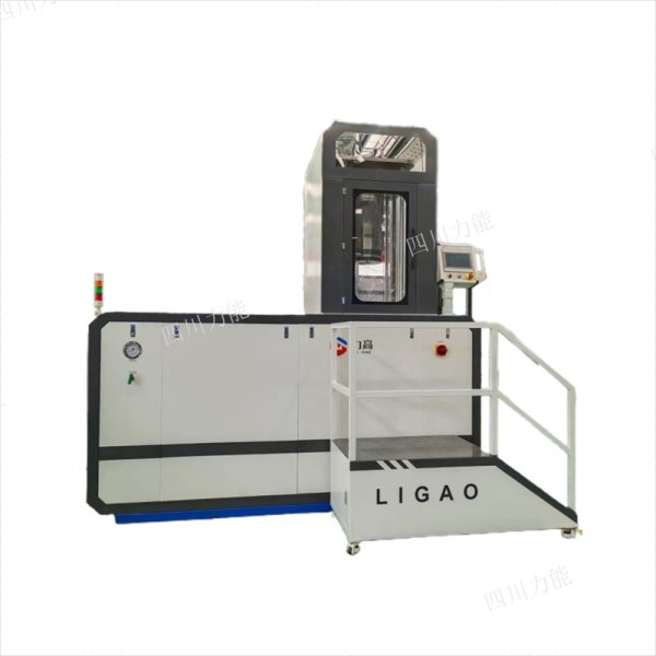 Temperature isostatic press100-400MPa