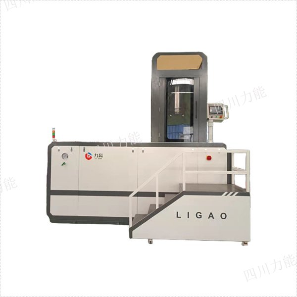 Temperature isostatic press100-400MPa