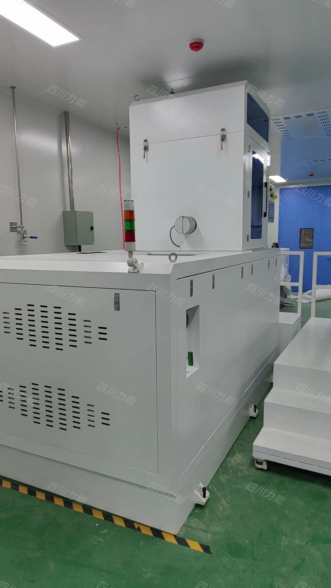 Shijiazhuang project Shijiazhuang project