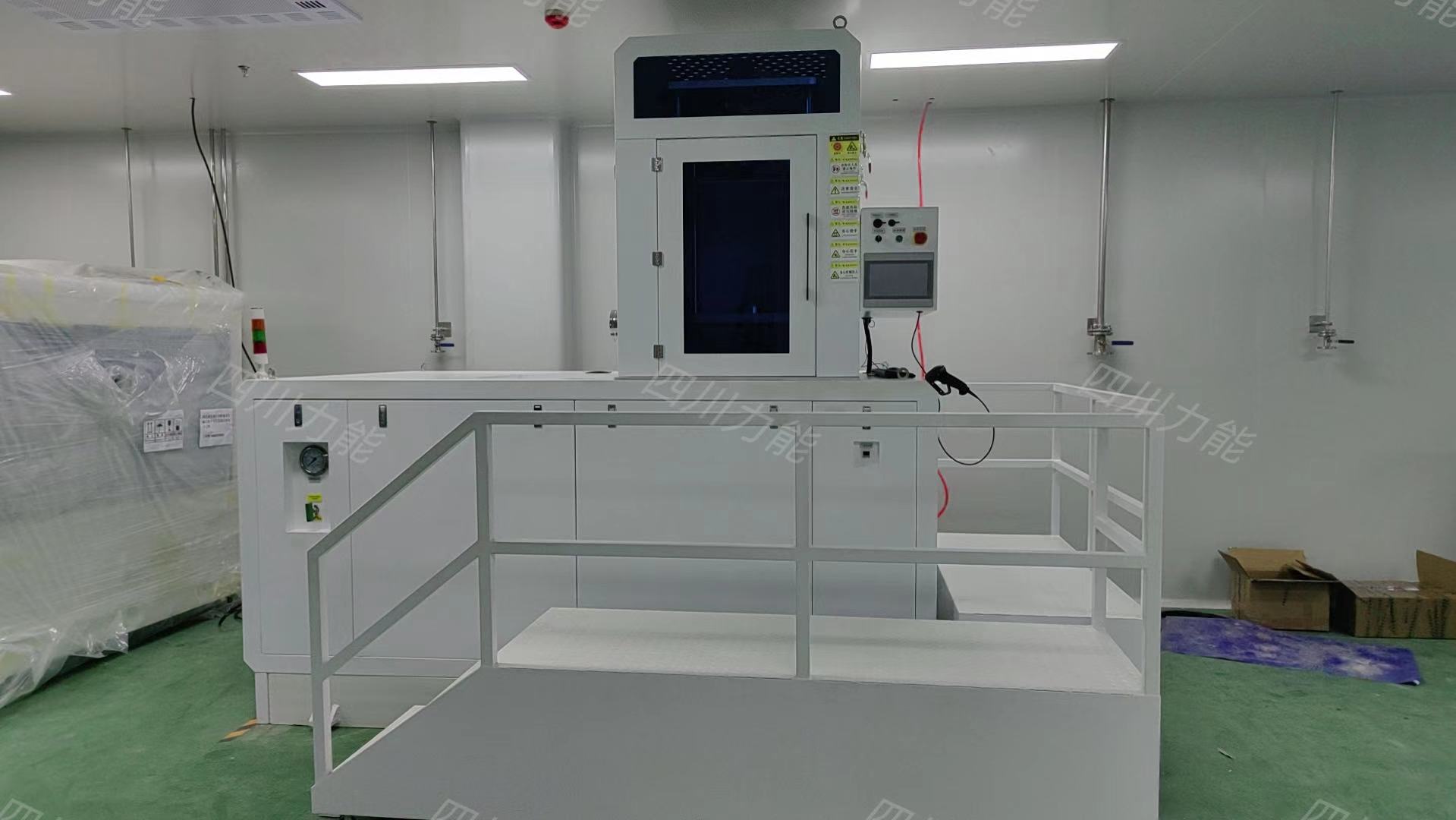 Shijiazhuang project Shijiazhuang project